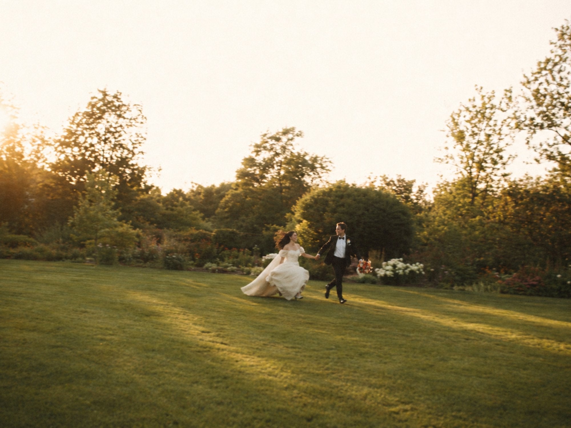Weddings