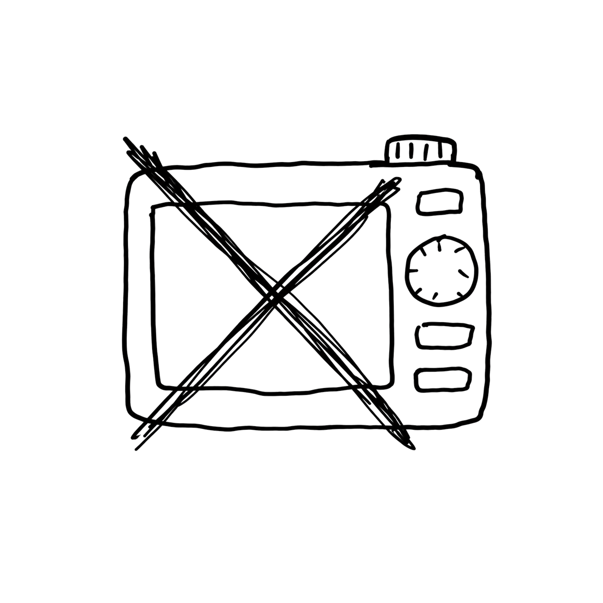 Screen-free