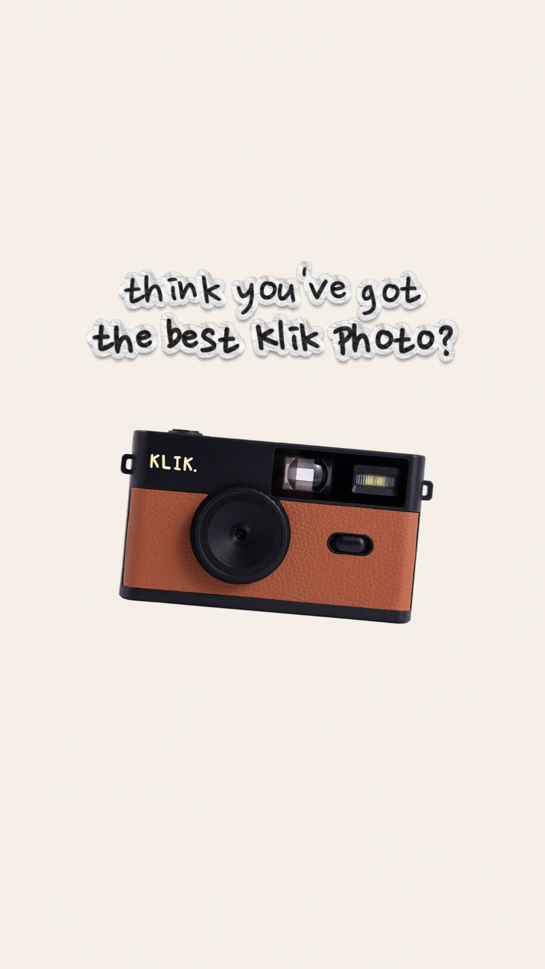 #shotbyklik