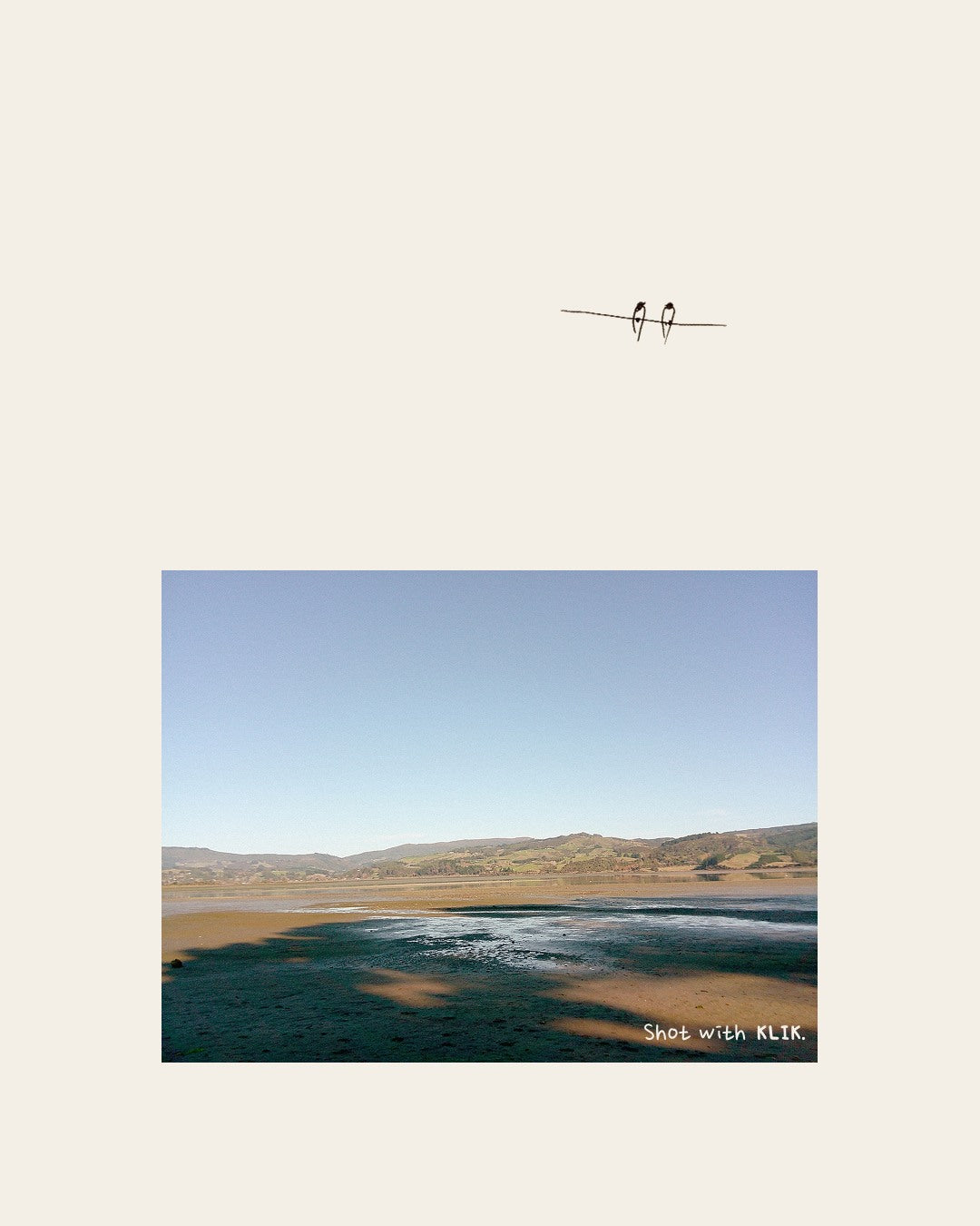 #shotbyklik