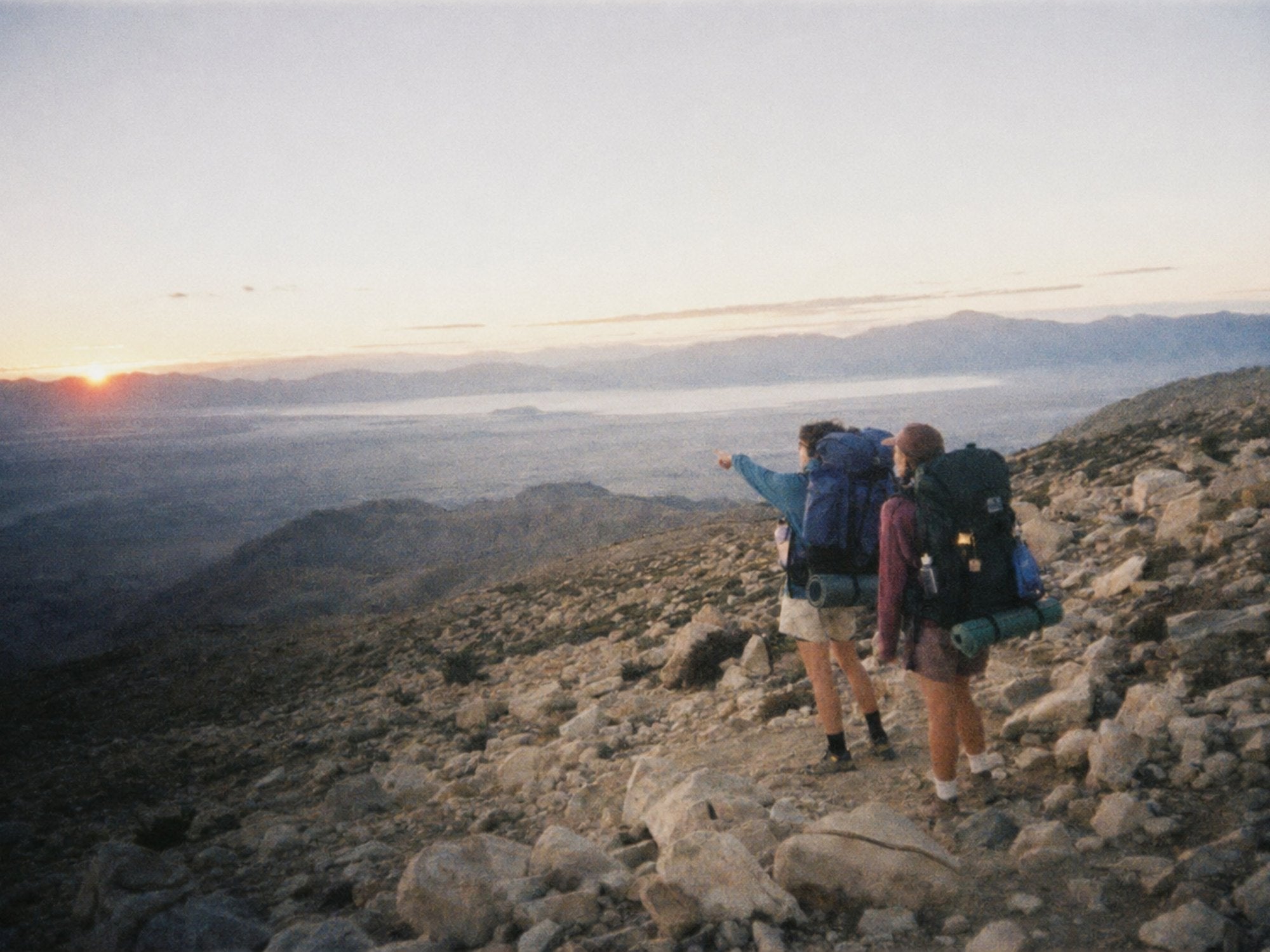Adventure