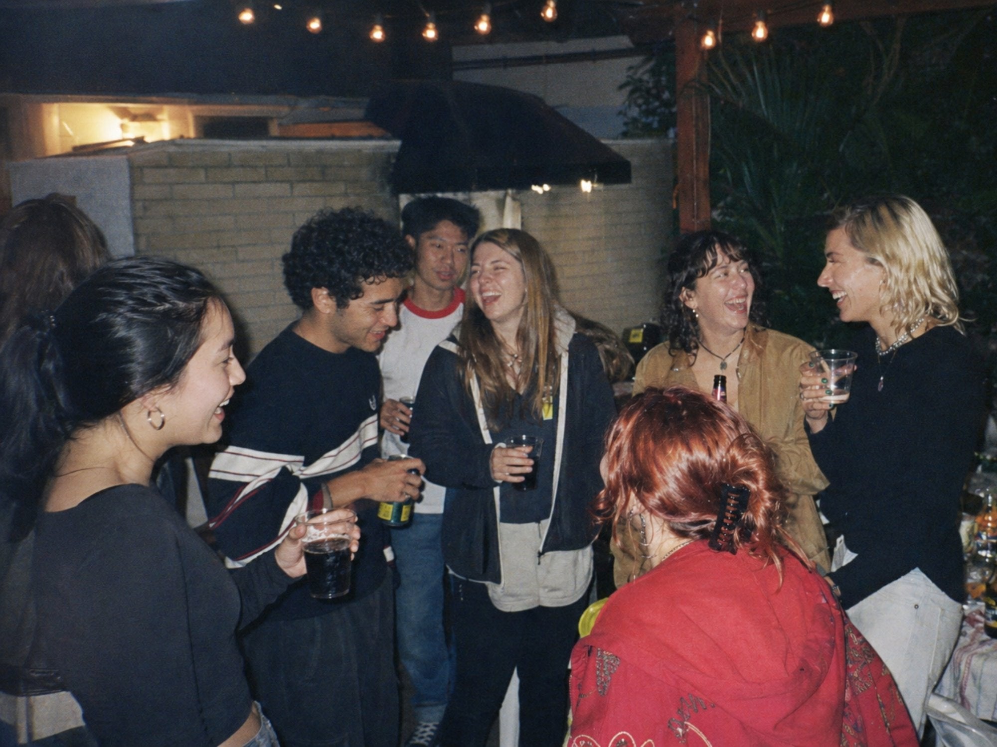 Parties